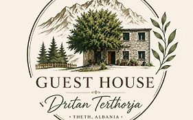Guesthouse Dritan Tethorja